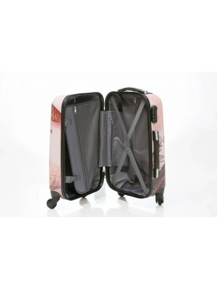 Maleta Pequeña París - Imagen 2