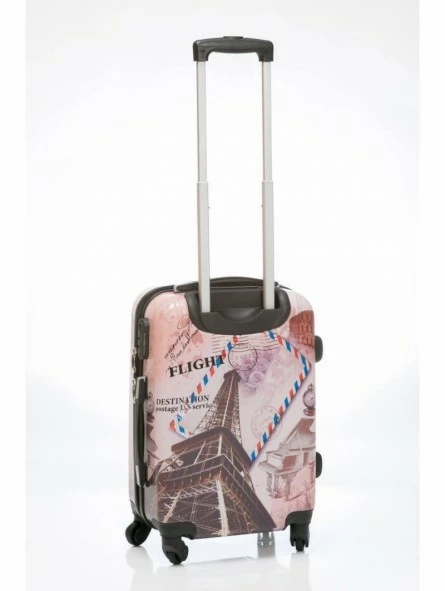 Maleta Pequeña París - Imagen 3
