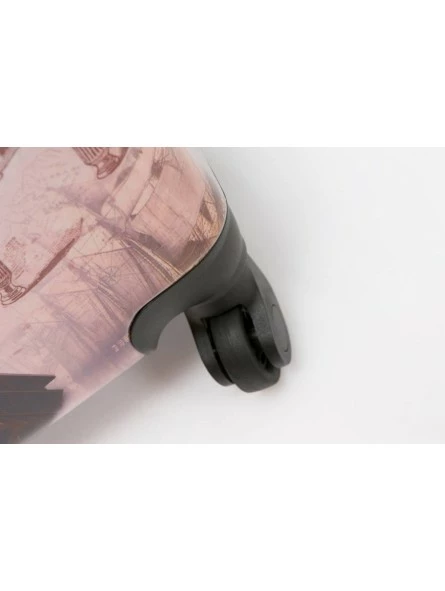 Maleta Pequeña París - Imagen 4