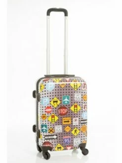 Maleta Pequeña Señales