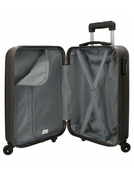 Juego 2 Maletas Roll Road Flex - Imagen 12