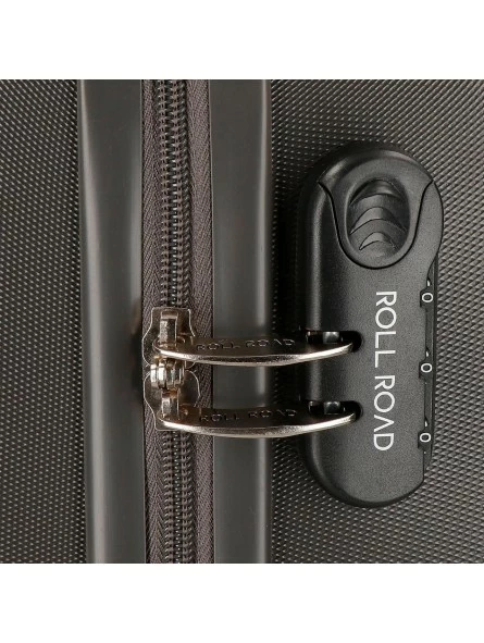 Juego 2 Maletas Roll Road Flex - Imagen 15