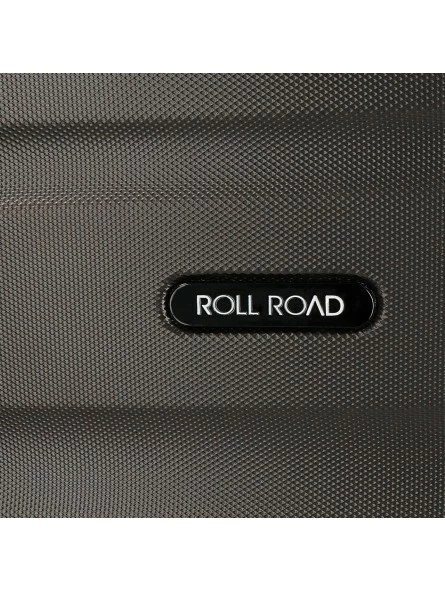 Juego 2 Maletas Roll Road Flex - Imagen 16
