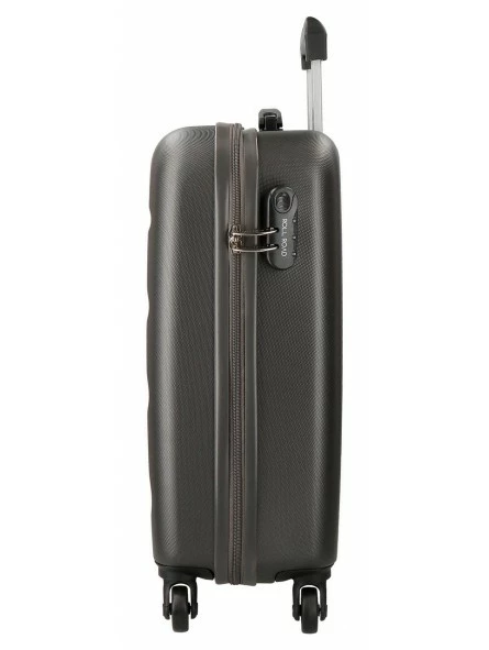 Juego 2 Maletas Roll Road Flex - Imagen 8