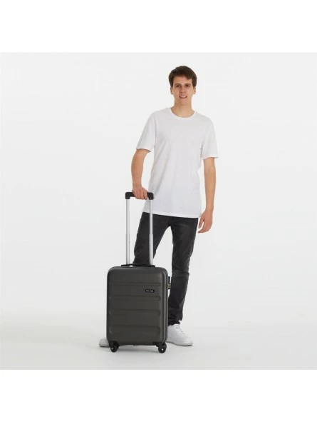 Juego 2 Maletas Roll Road Flex - Imagen 9
