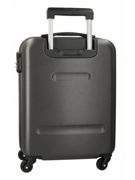 Juego 2 Maletas Roll Road Flex - Imagen 10