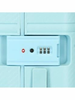 Juego De 2 Maletas Movom Dimension