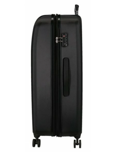 Juego De 2 Maletas Expandibles Movom Riga - Imagen 3