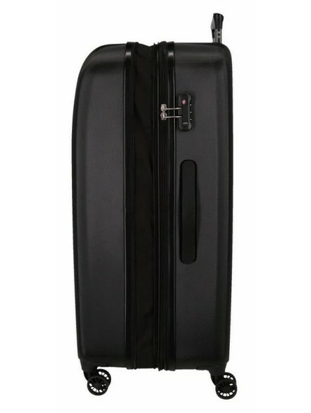 Juego De 2 Maletas Expandibles Movom Riga - Imagen 4