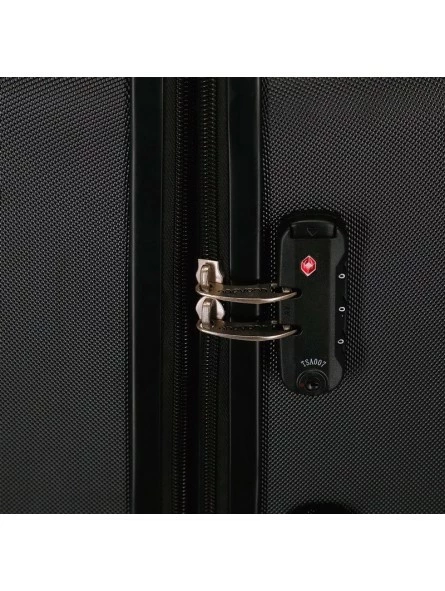 Juego De 2 Maletas Expandibles Movom Riga - Imagen 9