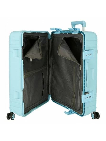 Juego De 3 Maletas Movom Dimension - Imagen 2