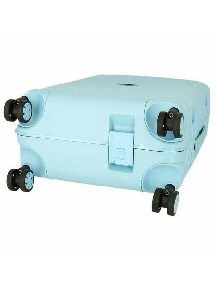 Juego De 3 Maletas Movom Dimension - Imagen 13