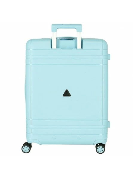 Juego De 3 Maletas Movom Dimension - Imagen 4