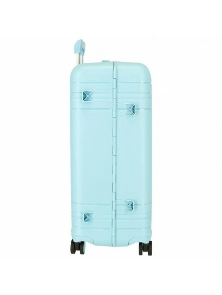 Juego De 3 Maletas Movom Dimension - Imagen 5