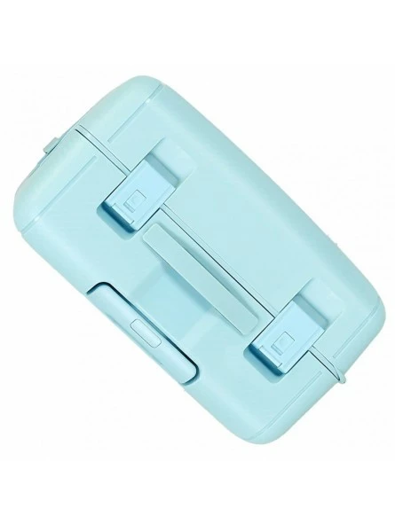 Juego De 3 Maletas Movom Dimension - Imagen 6