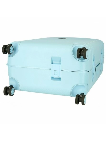 Juego De 3 Maletas Movom Dimension - Imagen 7