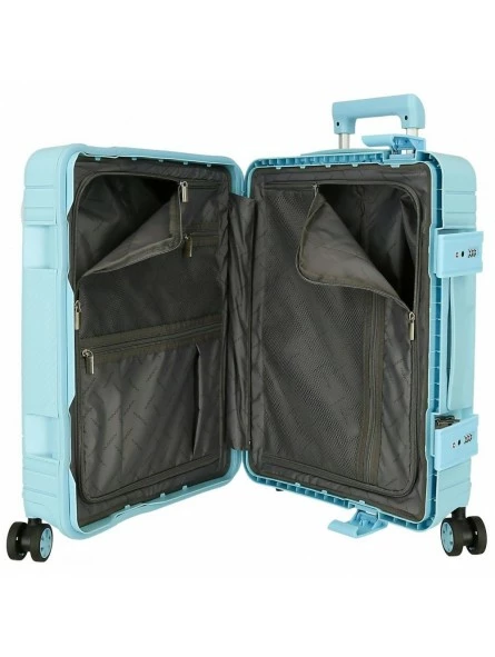 Juego De 3 Maletas Movom Dimension - Imagen 8