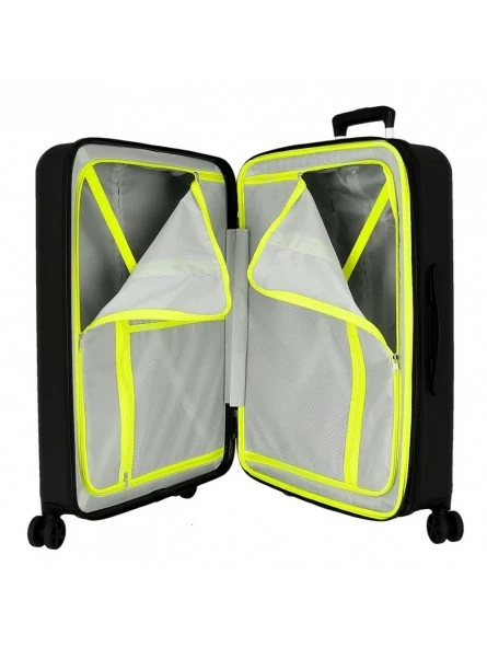 Juego De Maleta Disney 100 Marvel - Imagen 2