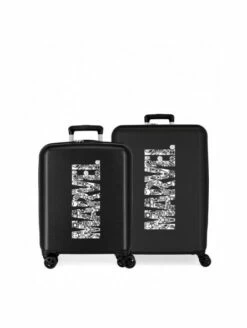 Juego De Maleta Disney 100 Marvel