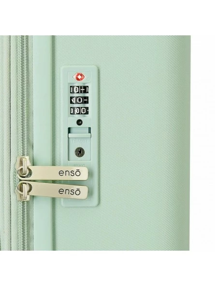 Juego De Maletas Enso Annie - Imagen 15