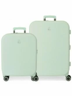 Juego De Maletas Enso Annie