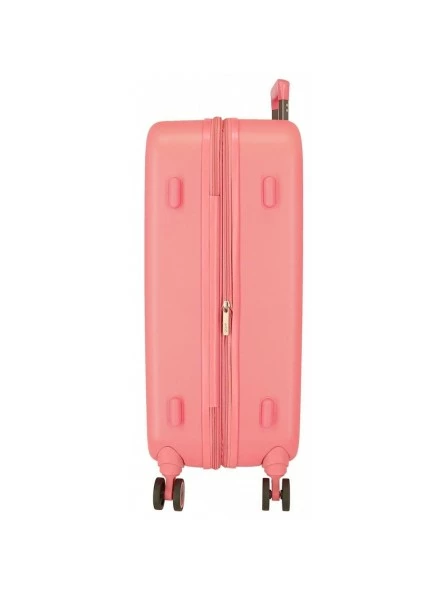 Juego De Maletas Enso Bonjour - Imagen 2