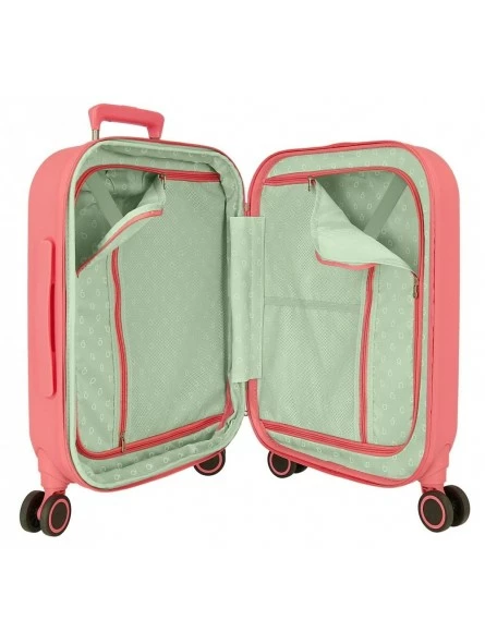 Juego De Maletas Enso Bonjour - Imagen 11