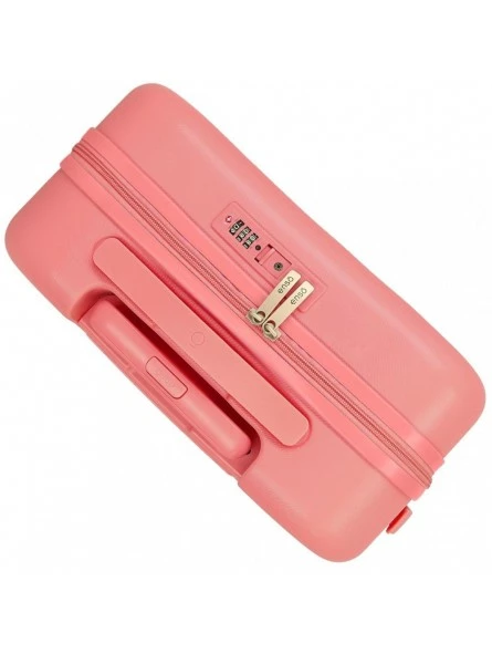 Juego De Maletas Enso Bonjour - Imagen 12