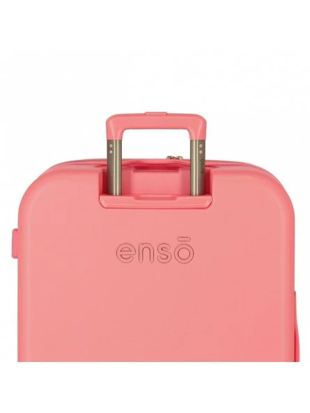 Juego De Maletas Enso Bonjour - Imagen 15