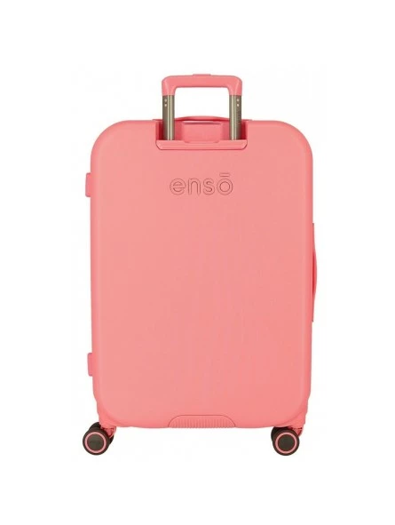 Juego De Maletas Enso Bonjour - Imagen 3
