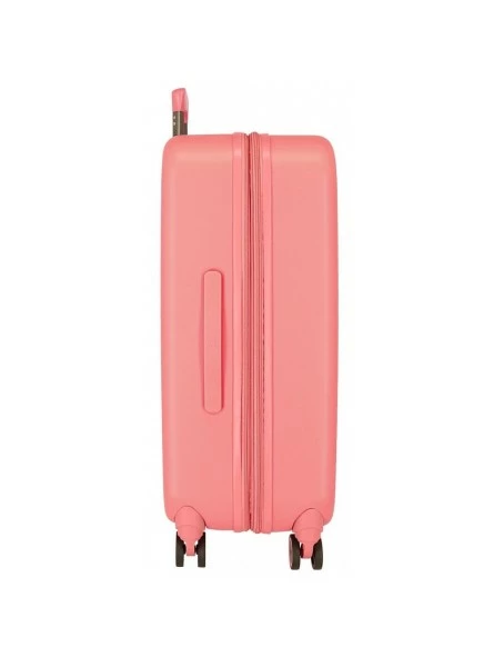 Juego De Maletas Enso Bonjour - Imagen 4