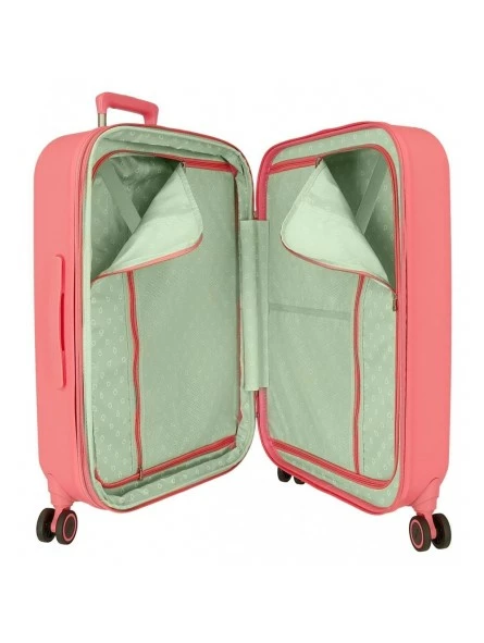 Juego De Maletas Enso Bonjour - Imagen 5