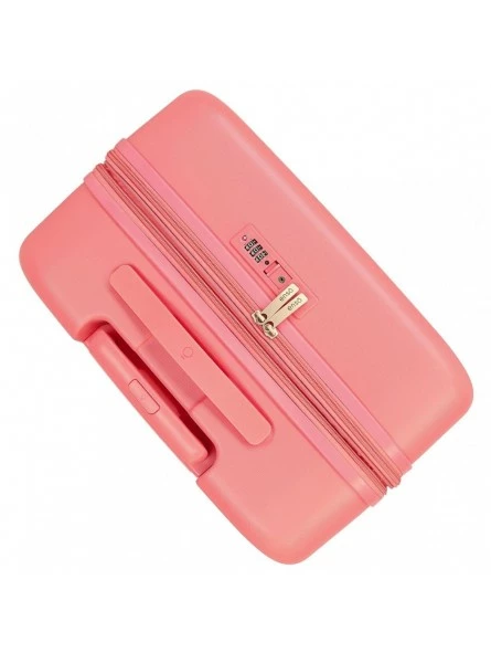 Juego De Maletas Enso Bonjour - Imagen 7