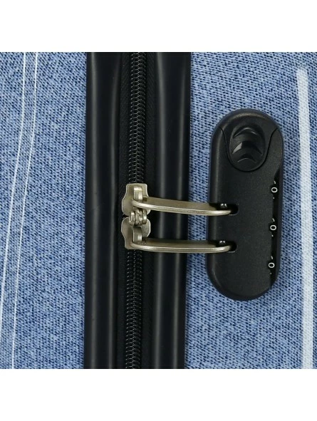 Juego De Maletas Enso Together Growing - Imagen 13