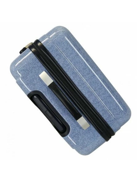 Juego De Maletas Enso Together Growing - Imagen 6