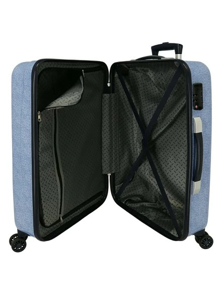 Disney Juego De Maletas Minnie Make It Rain Bows - Imagen 2