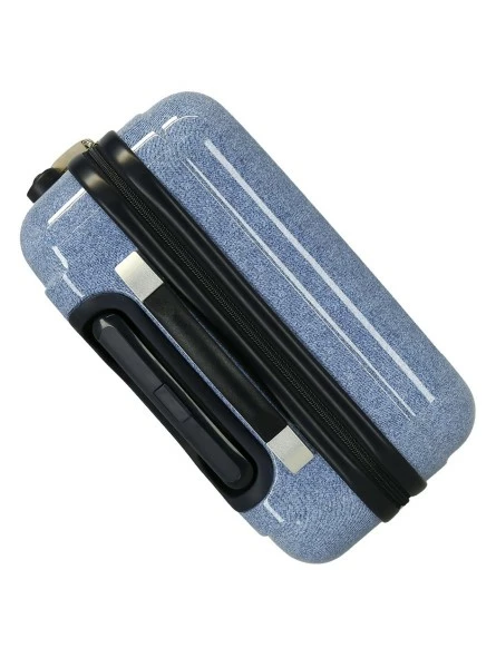 Disney Juego De Maletas Minnie Make It Rain Bows - Imagen 12