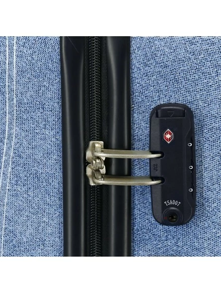 Disney Juego De Maletas Minnie Make It Rain Bows - Imagen 13