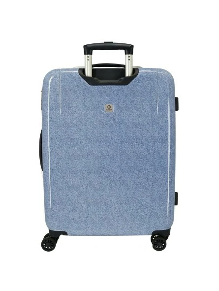 Disney Juego De Maletas Minnie Make It Rain Bows - Imagen 4