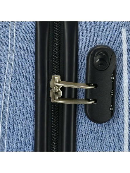 Disney Juego De Maletas Minnie Make It Rain Bows - Imagen 7