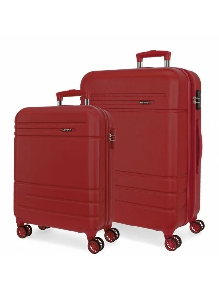 Juego De Maletas Movom Galaxy II