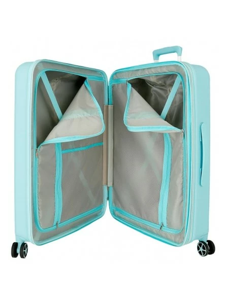 Juego De Maletas Reebok Ann - Imagen 2