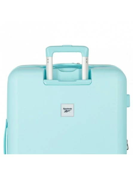 Juego De Maletas Reebok Ann - Imagen 13