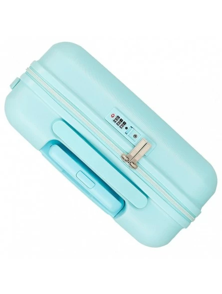 Juego De Maletas Reebok Ann - Imagen 14