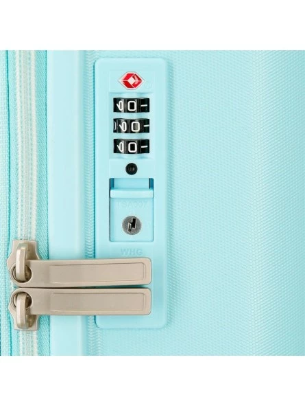 Juego De Maletas Reebok Ann - Imagen 16