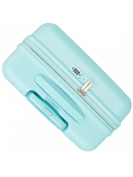 Juego De Maletas Reebok Ann - Imagen 7