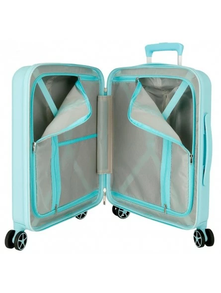 Juego De Maletas Reebok Ann - Imagen 8