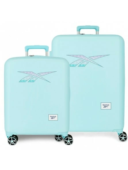 Juego De Maletas Reebok Ann