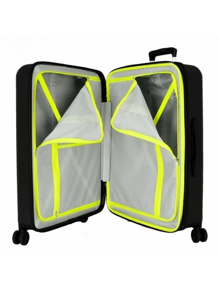 Juego De Maletas Reebok Roxbury - Imagen 2