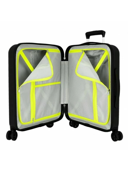 Juego De Maletas Reebok Roxbury - Imagen 3